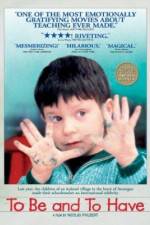 Watch Être et avoir Putlocker