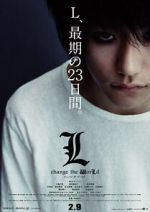 Watch Death Note: L Change the World Putlocker
