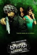 Watch Bhindi Baazaar Putlocker