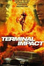 Watch Cyborg Cop III Putlocker