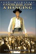 Watch Good Day for a Hanging Putlocker