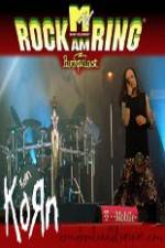 Watch KoRn: Live at AM Ring Putlocker