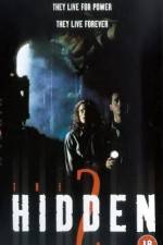 Watch The Hidden II Putlocker