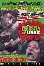 Watch The Ghastly Ones Putlocker