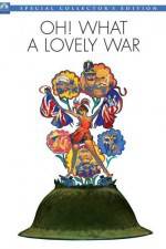 Watch Oh What a Lovely War Putlocker