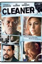 Watch Cleaner Putlocker