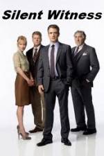 Watch Silent Witness Putlocker