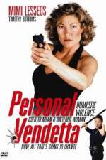 Watch Personal Vendetta Putlocker