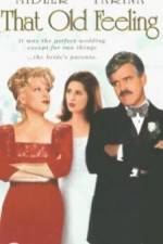 Watch That Old Feeling Putlocker