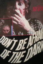 Watch Don't Be Afraid of the Dark Putlocker