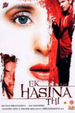 Watch Ek Hasina Thi Putlocker
