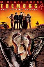 Watch Tremors 4: The Legend Begins Putlocker