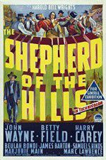 Watch The Shepherd of the Hills Putlocker