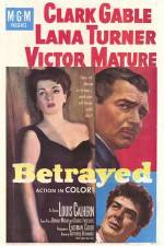 Watch Betrayed Putlocker