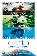 Watch Earth One Amazing Day Putlocker