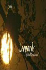 Watch National Geographic Wild - Leopards of Dead Tree Island Putlocker