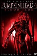 Watch Pumpkinhead: Blood Feud Putlocker
