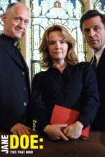 Watch Jane Doe: Ties That Bind Putlocker