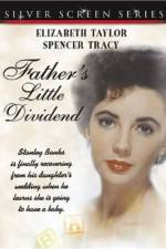 Watch Father's Little Dividend Putlocker