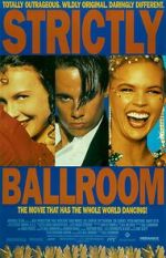 Watch Strictly Ballroom Putlocker