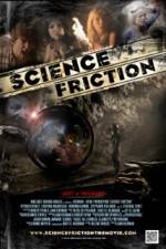 Watch Science Friction Putlocker