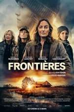 Watch FrontiÃ¨res Putlocker