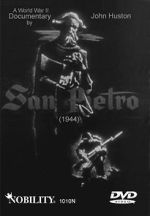 Watch San Pietro (Short 1945) Putlocker