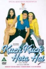Watch Kuch Kuch Hota Hai Putlocker