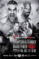 Watch Bellator 129 Putlocker