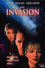 Watch Invasion Putlocker