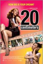 Watch 20  Centimeters Putlocker
