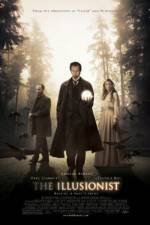 Watch The Illusionist Putlocker