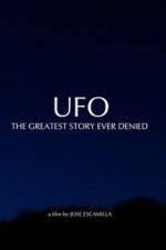 Watch UFO The Greatest Story Ever Denied Putlocker