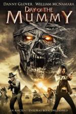 Watch Day of the Mummy Putlocker