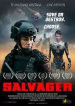 Watch Salvager (Short 2021) Putlocker