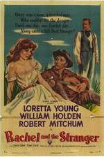 Watch Rachel and the Stranger Putlocker