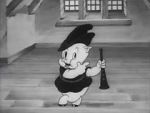 Watch Pied Piper Porky (Short 1939) Putlocker
