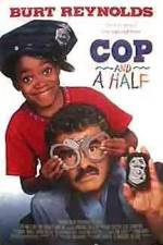 Watch Cop and ½ Putlocker