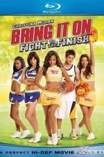 Watch Bring It On: Fight to the Finish Putlocker