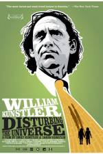 Watch William Kunstler Disturbing the Universe Putlocker