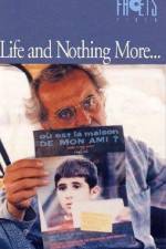 Watch Life And Nothing More Putlocker