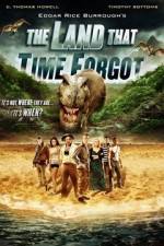 Watch The Land That Time Forgot Putlocker