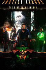 Watch Justice League 2 The Shattered Paragon Putlocker
