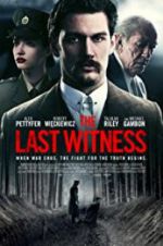 Watch The Last Witness Putlocker