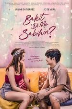 Watch Bakit \'di mo sabihin? Putlocker