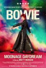 Watch Moonage Daydream Putlocker