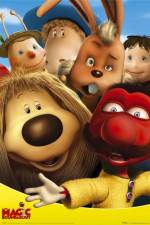 Watch The Magic Roundabout Putlocker