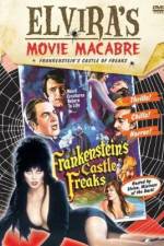 Watch Terror Il castello delle donne maledette Putlocker