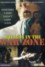 Watch Witness in the War Zone Putlocker