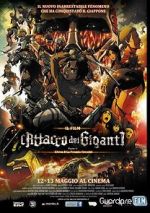 Watch Attack on Titan Crimson Bow and Arrow Putlocker